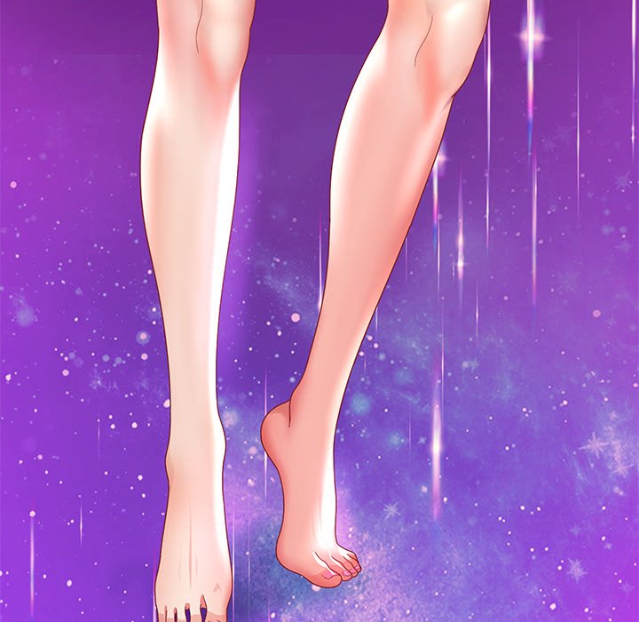 Born with a Surprise (Toomics) Page 32 - MangaHe