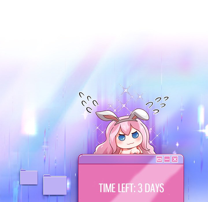 Born with a Surprise (Toomics) Page 35 - MangaHe