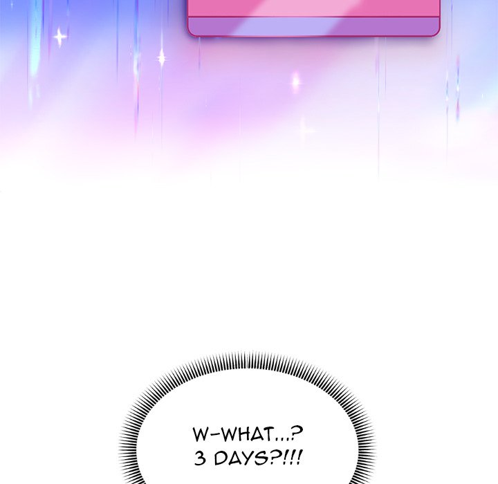 Born with a Surprise (Toomics) Page 36 - MangaHe