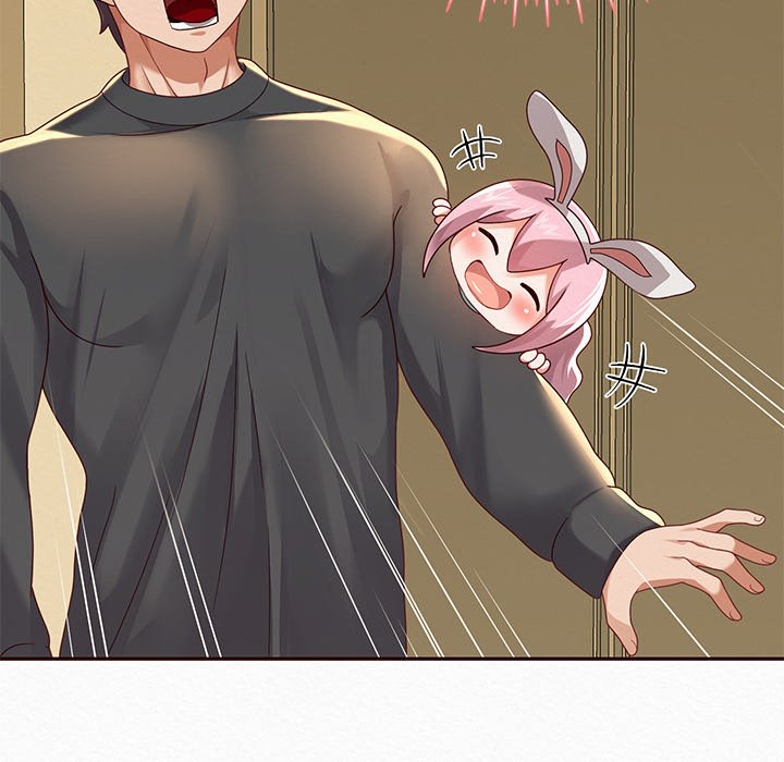 Born with a Surprise (Toomics) Page 38 - MangaHe
