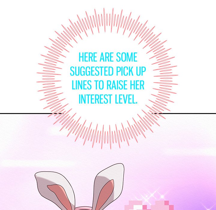 Born with a Surprise (Toomics) Page 45 - MangaHe