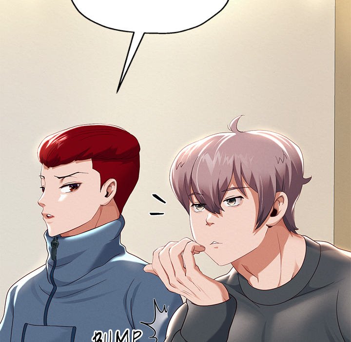 Born with a Surprise (Toomics) Page 49 - MangaHe