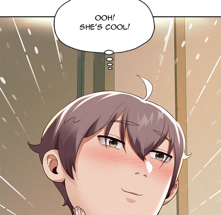 Born with a Surprise (Toomics) Page 6 - MangaHe
