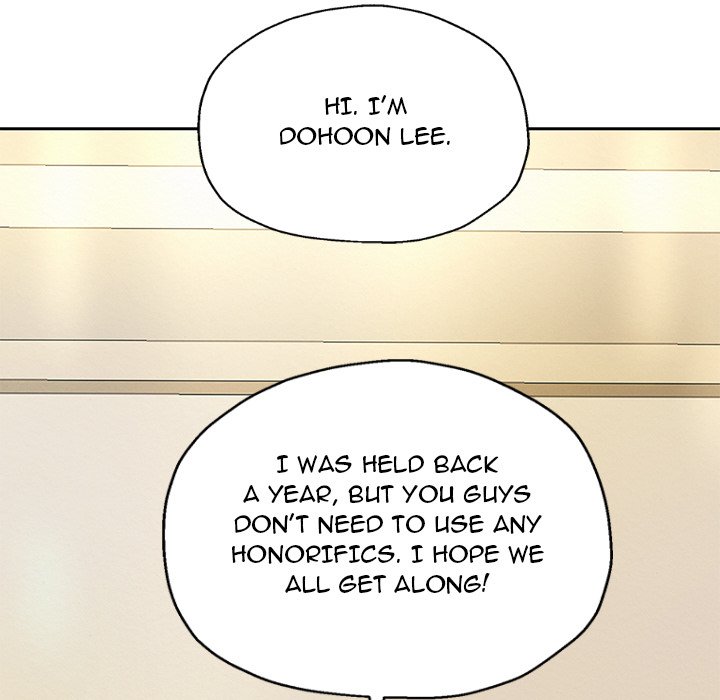 Born with a Surprise (Toomics) Page 51 - MangaHe