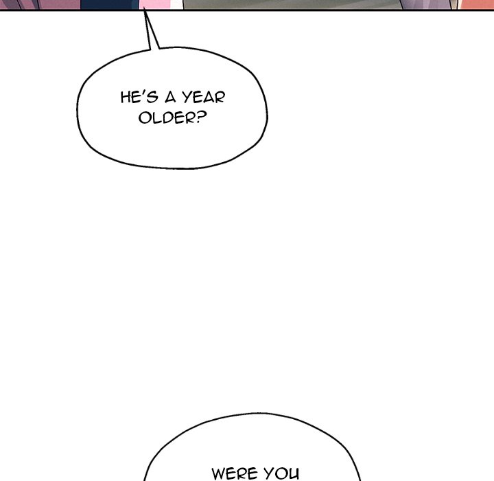 Born with a Surprise (Toomics) Page 54 - MangaHe