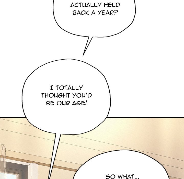 Born with a Surprise (Toomics) Page 55 - MangaHe