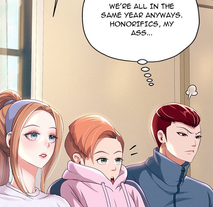 Born with a Surprise (Toomics) Page 56 - MangaHe