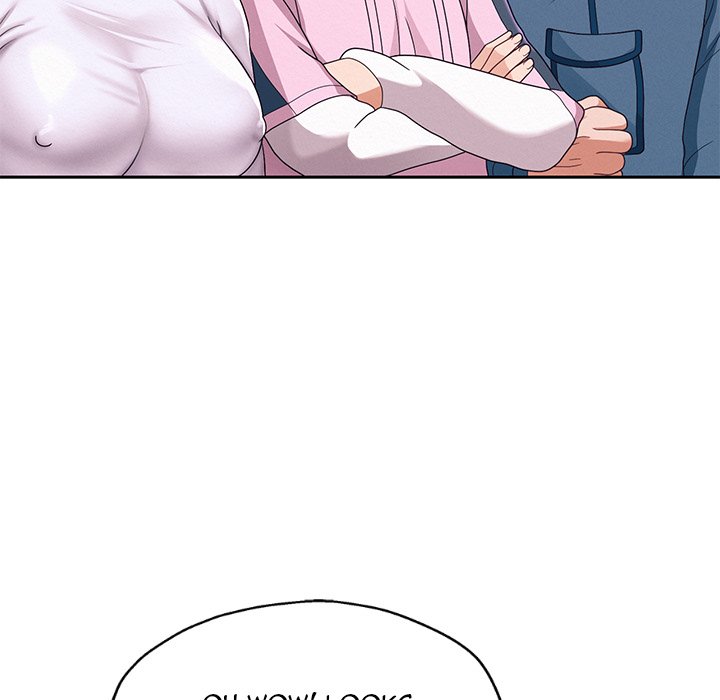 Born with a Surprise (Toomics) Page 57 - MangaHe