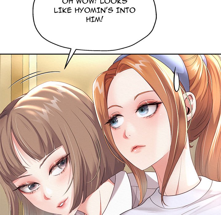 Born with a Surprise (Toomics) Page 58 - MangaHe