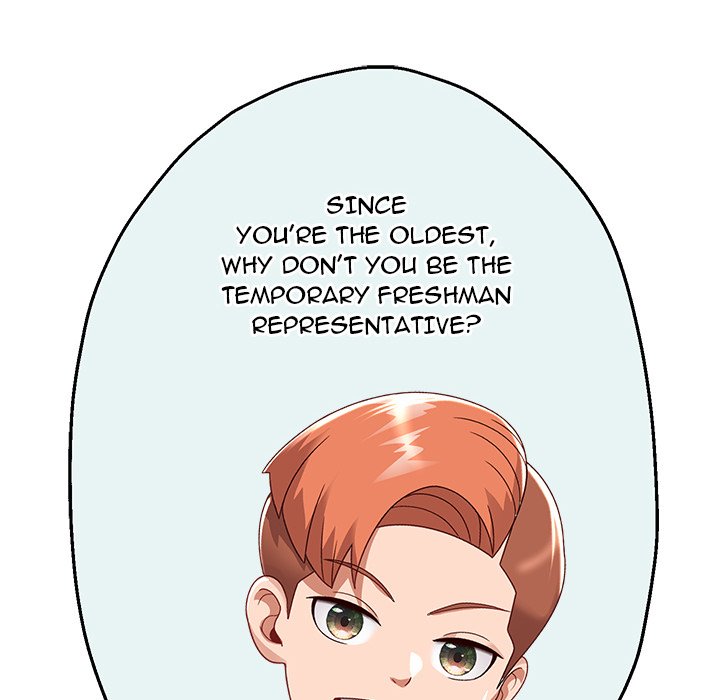 Born with a Surprise (Toomics) Page 60 - MangaHe