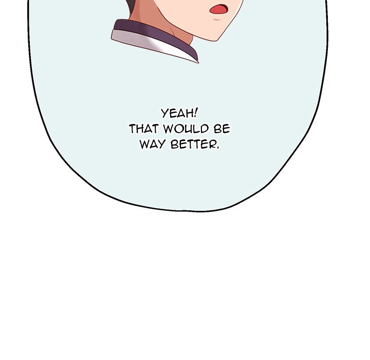 Born with a Surprise (Toomics) Page 62 - MangaHe