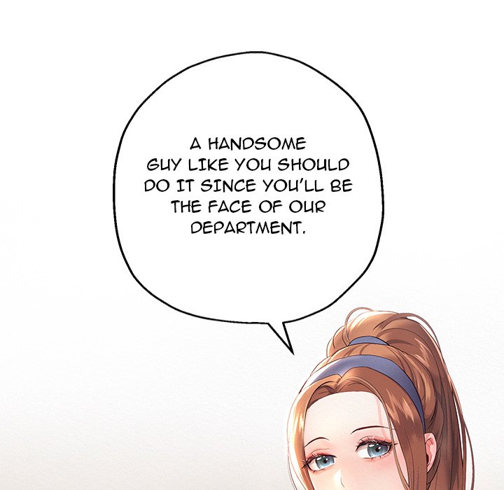Born with a Surprise (Toomics) Page 63 - MangaHe
