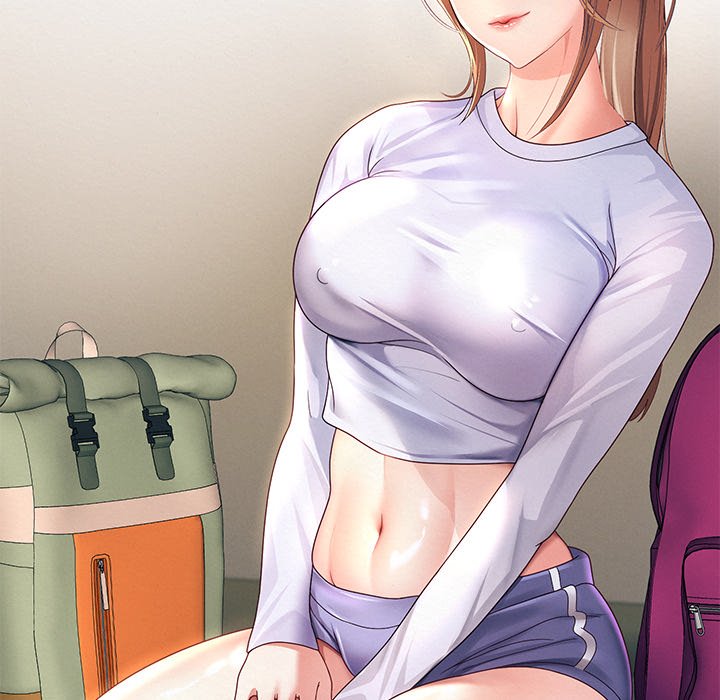Born with a Surprise (Toomics) Page 64 - MangaHe