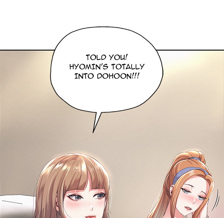 Born with a Surprise (Toomics) Page 66 - MangaHe
