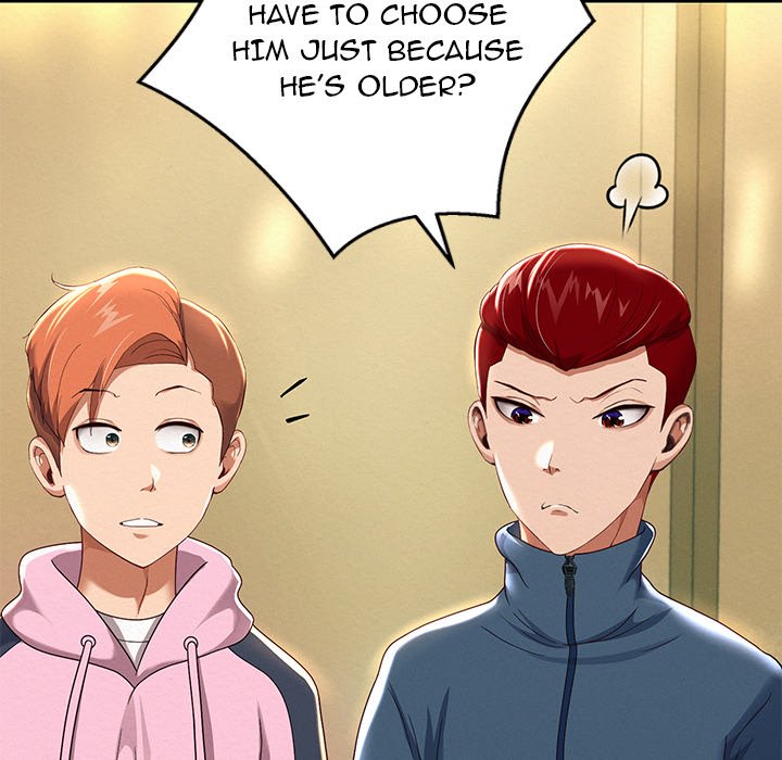Born with a Surprise (Toomics) Page 69 - MangaHe
