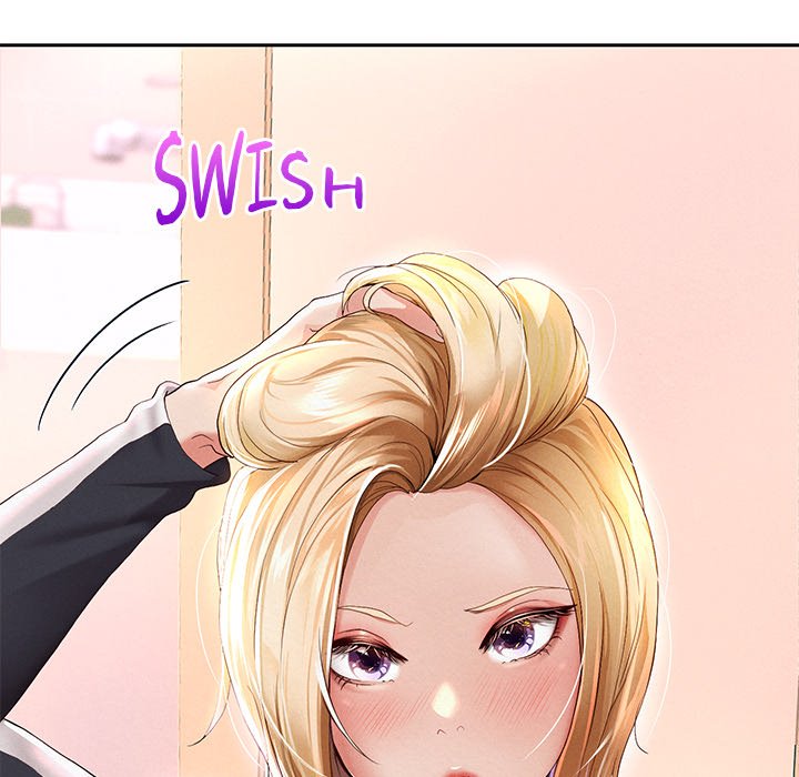 Born with a Surprise (Toomics) Page 8 - MangaHe