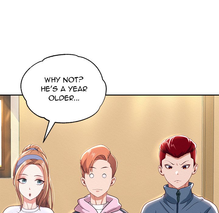 Born with a Surprise (Toomics) Page 71 - MangaHe