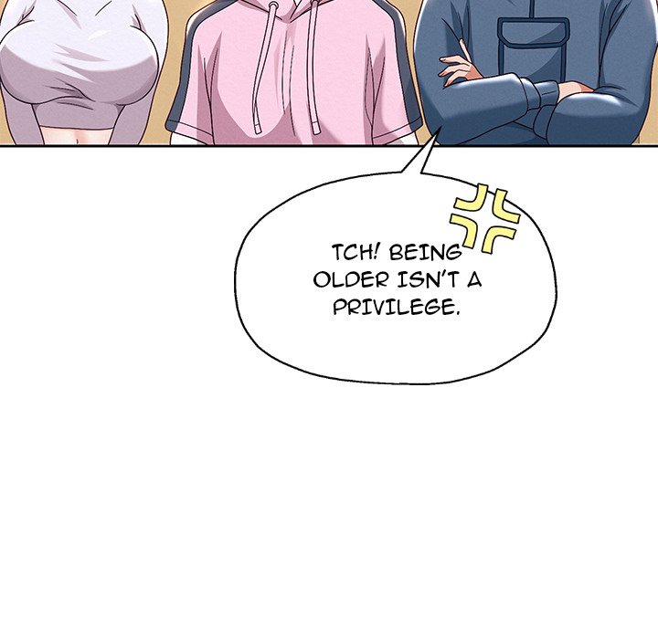 Born with a Surprise (Toomics) Page 72 - MangaHe