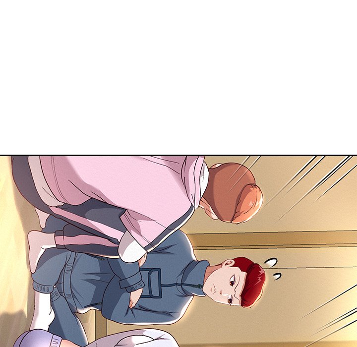 Born with a Surprise (Toomics) Page 73 - MangaHe