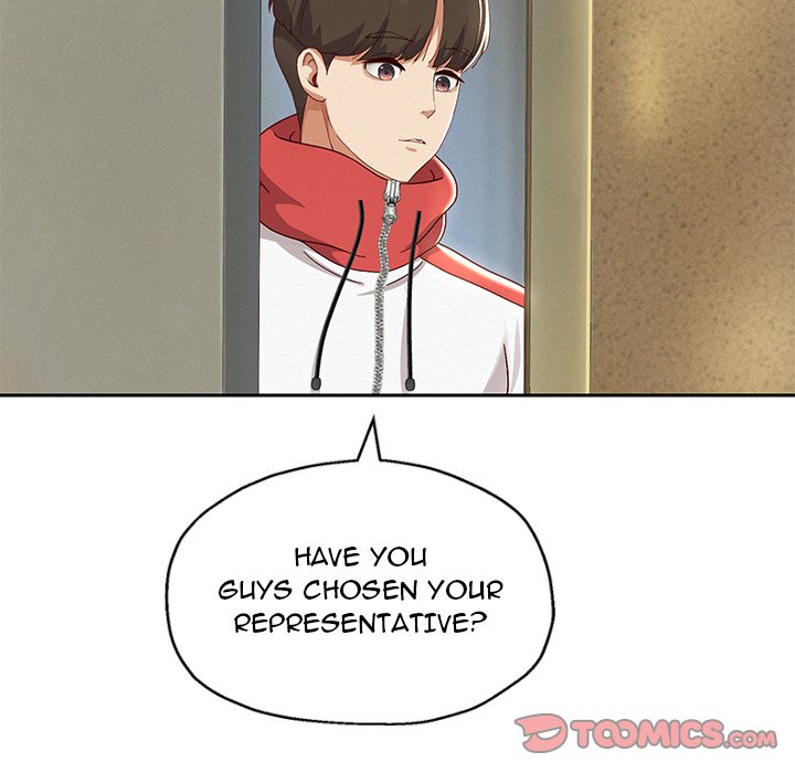 Born with a Surprise (Toomics) Page 77 - MangaHe