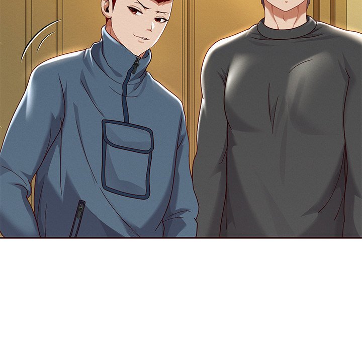 Born with a Surprise (Toomics) Page 79 - MangaHe