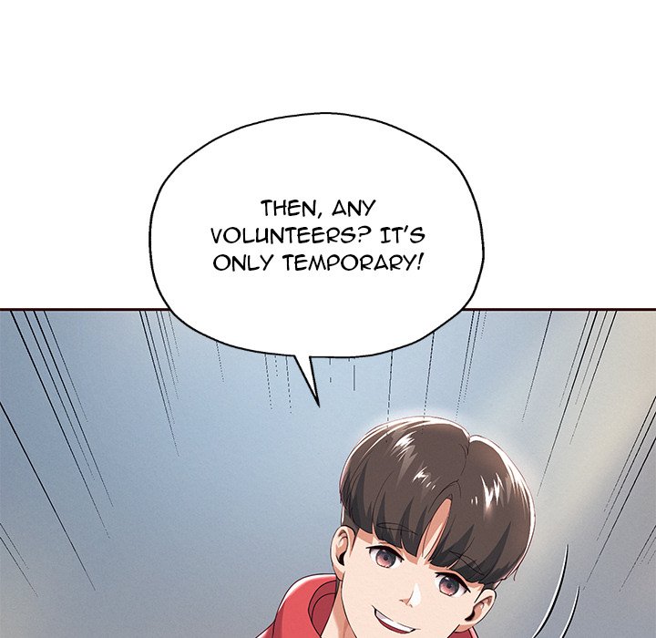 Born with a Surprise (Toomics) Page 80 - MangaHe