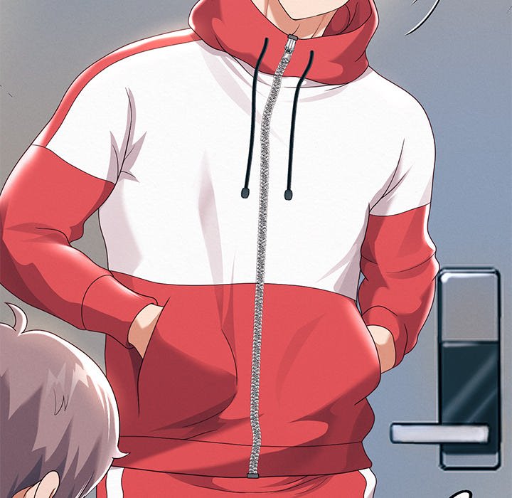 Born with a Surprise (Toomics) Page 81 - MangaHe