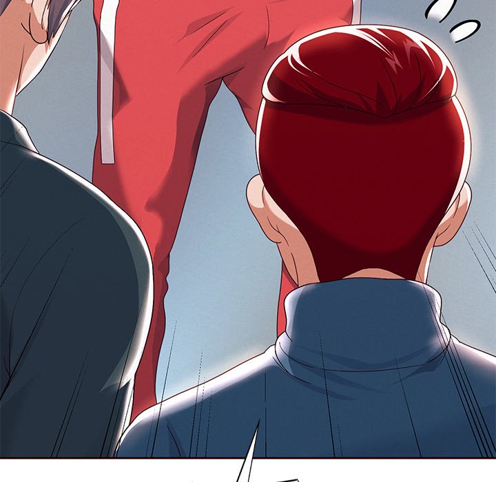 Born with a Surprise (Toomics) Page 82 - MangaHe