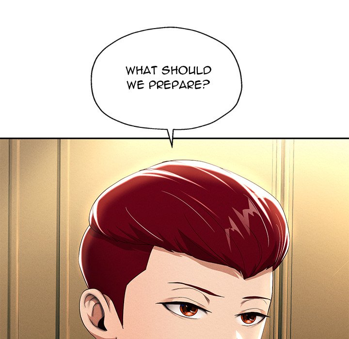 Born with a Surprise (Toomics) Page 87 - MangaHe