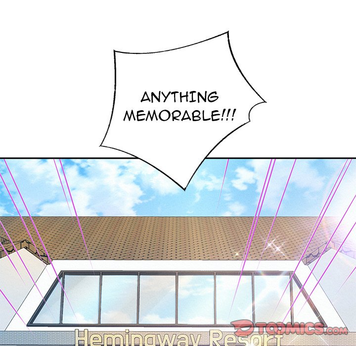 Born with a Surprise (Toomics) Page 89 - MangaHe