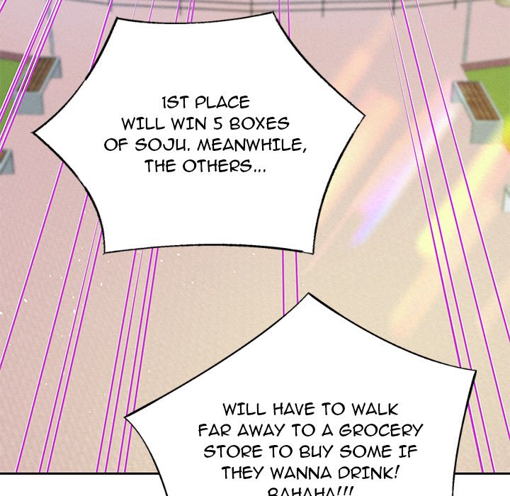 Born with a Surprise (Toomics) Page 91 - MangaHe