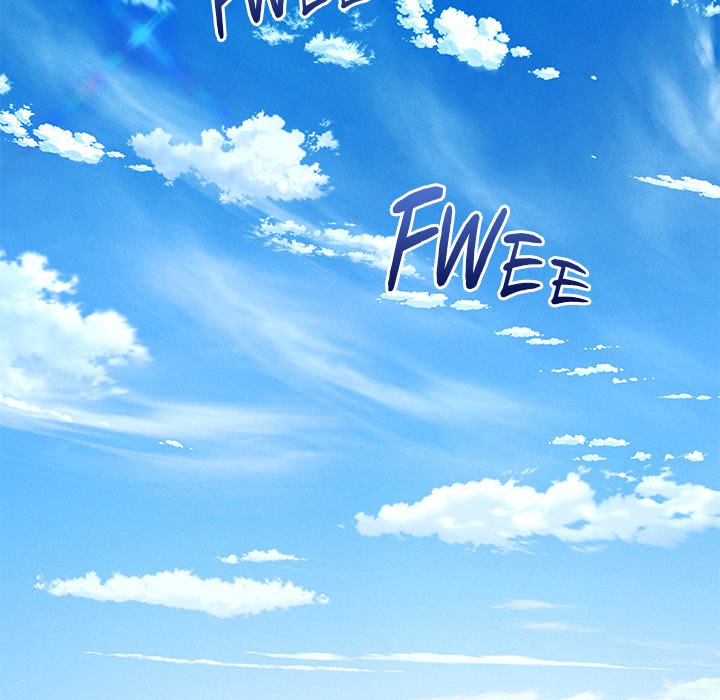 Born with a Surprise (Toomics) Page 94 - MangaHe