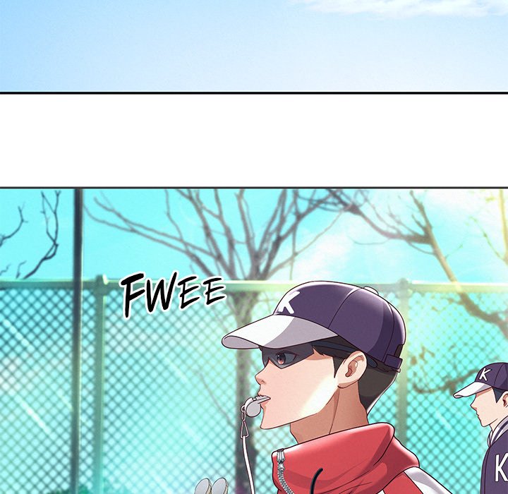 Born with a Surprise (Toomics) Page 95 - MangaHe