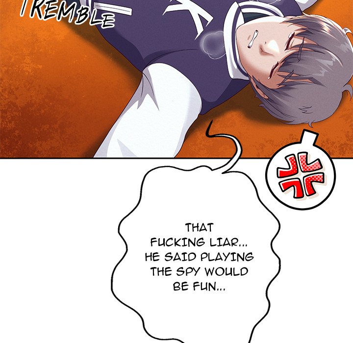 Born with a Surprise (Toomics) Page 99 - MangaHe