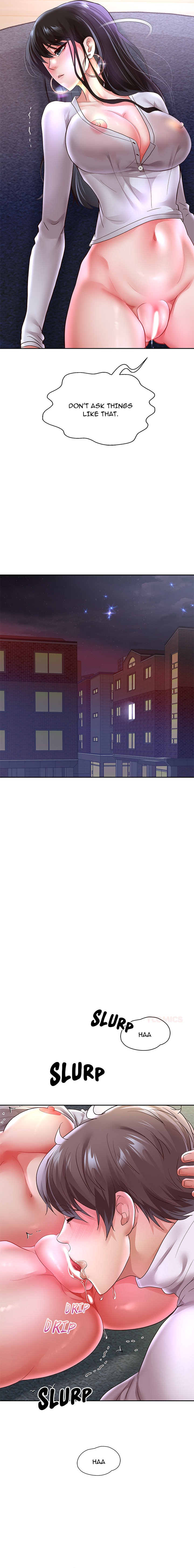 Born with a Surprise (Toomics) Page 16 - MangaHe