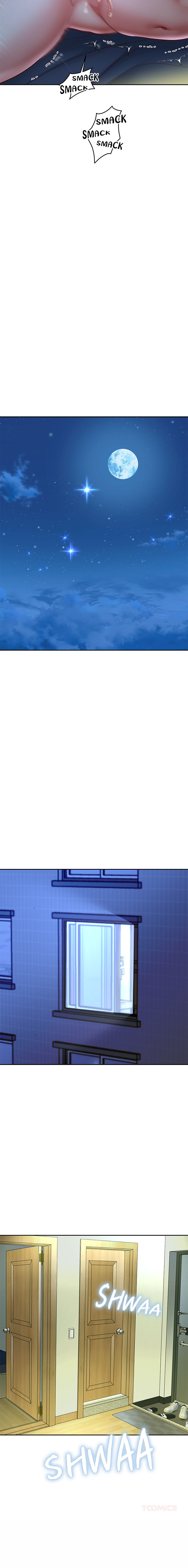 Born with a Surprise (Toomics) Page 21 - MangaHe
