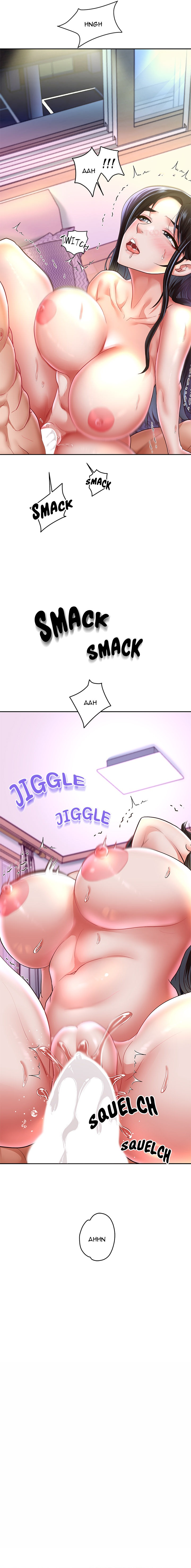 Born with a Surprise (Toomics) Page 17 - MangaHe