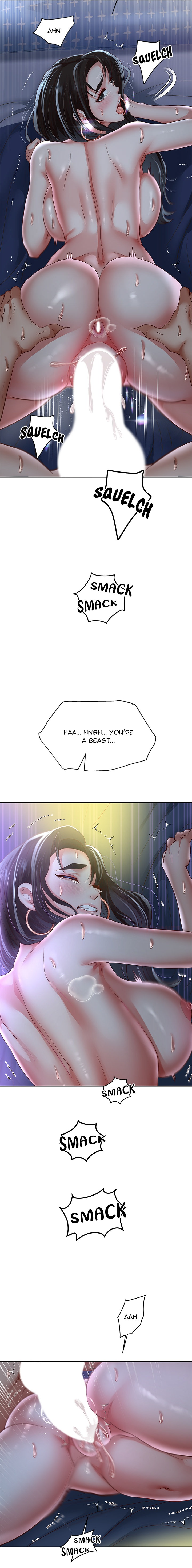 Born with a Surprise (Toomics) Page 3 - MangaHe