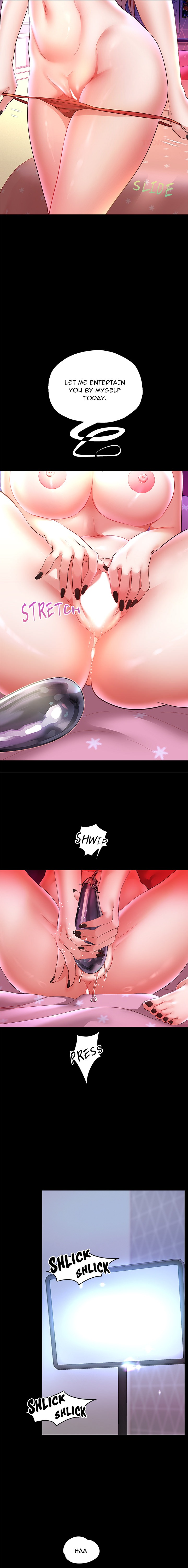 Born with a Surprise (Toomics) Page 11 - MangaHe