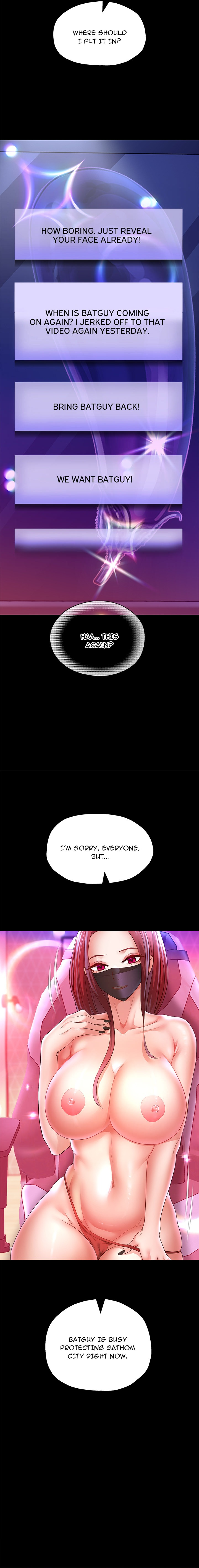 Born with a Surprise (Toomics) Page 10 - MangaHe