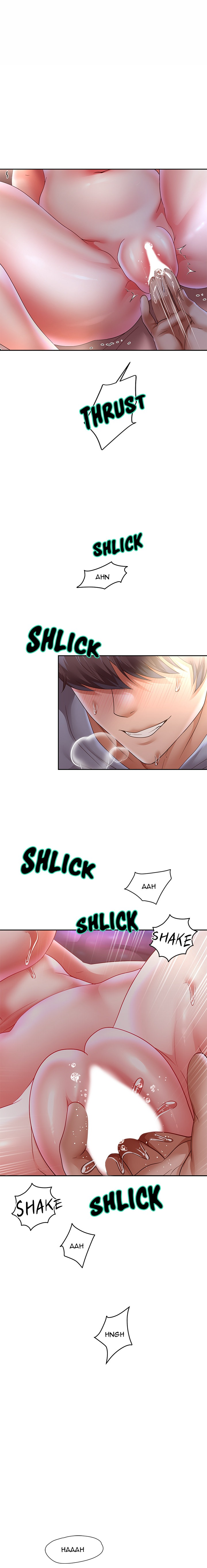 Born with a Surprise (Toomics) Page 20 - MangaHe