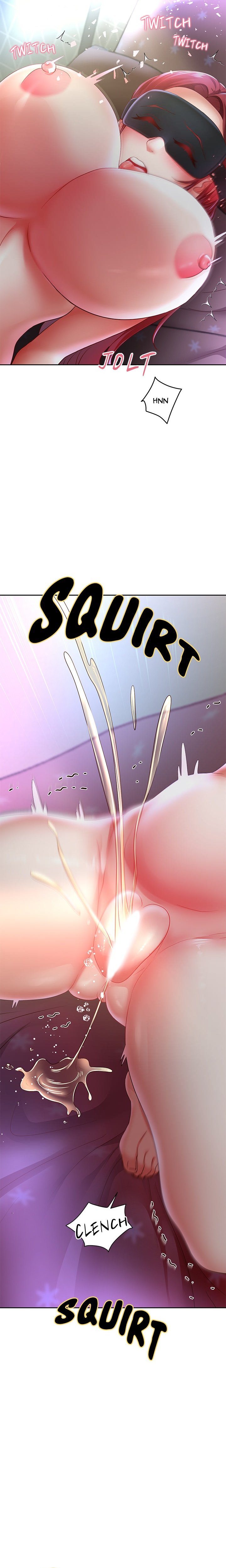 Born with a Surprise (Toomics) Page 6 - MangaHe