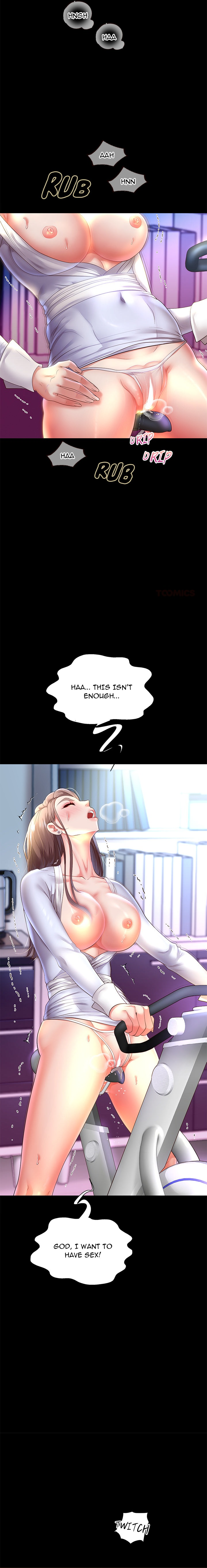 Born with a Surprise (Toomics) Page 14 - MangaHe