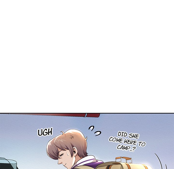 Born with a Surprise (Toomics) Page 11 - MangaHe