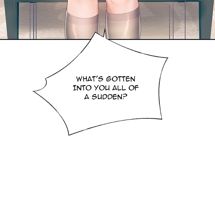 Born with a Surprise (Toomics) Page 104 - MangaHe