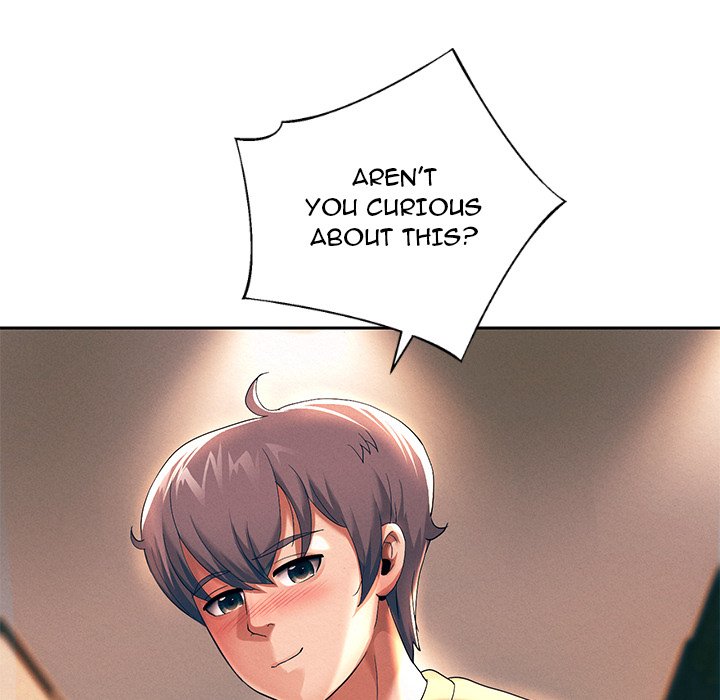 Born with a Surprise (Toomics) Page 105 - MangaHe
