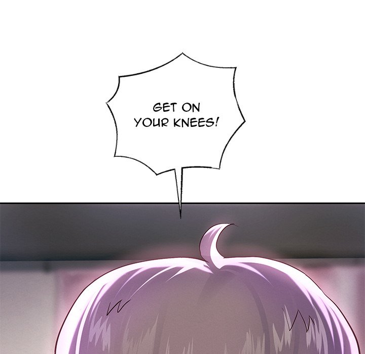 Born with a Surprise (Toomics) Page 124 - MangaHe
