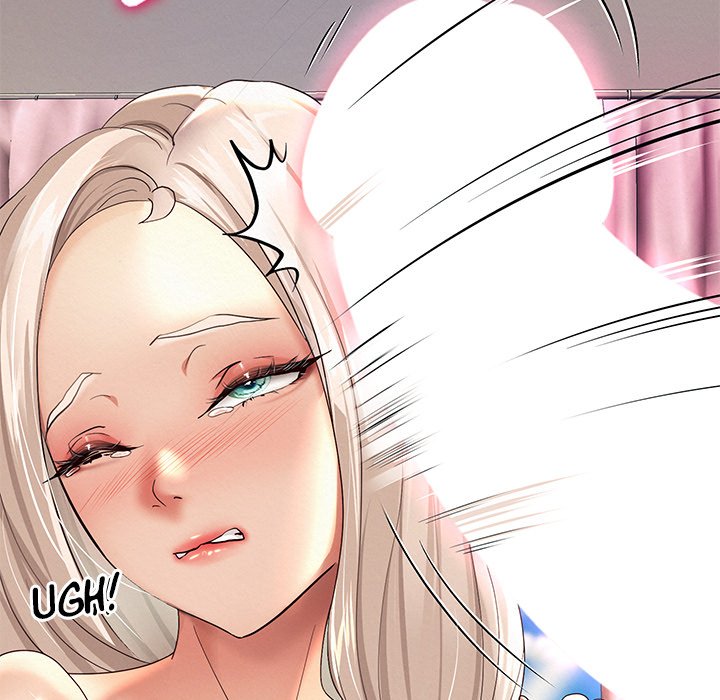 Born with a Surprise (Toomics) Page 134 - MangaHe