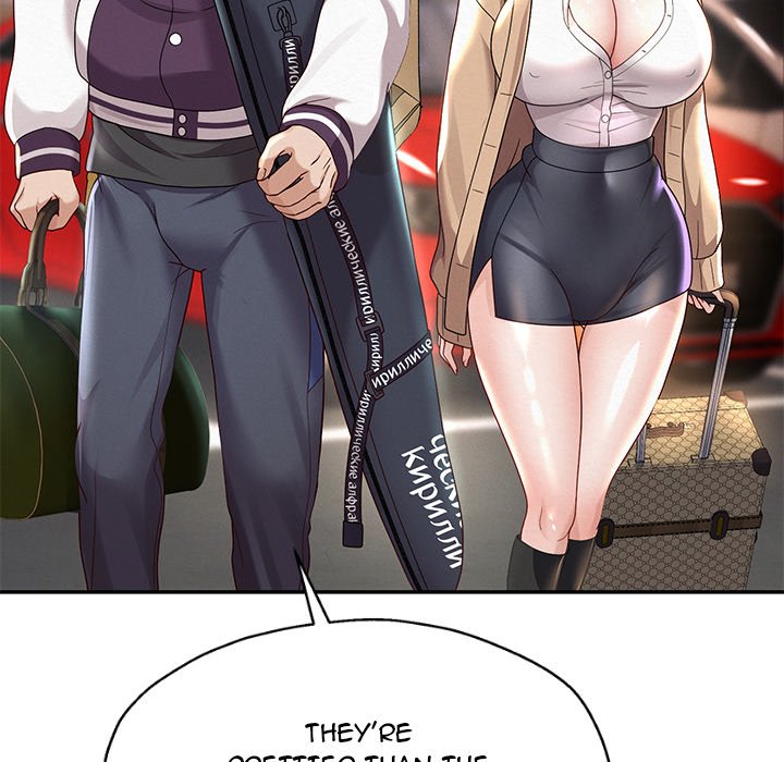 Born with a Surprise (Toomics) Page 19 - MangaHe
