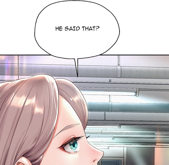 Born with a Surprise (Toomics) Page 21 - MangaHe